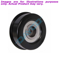 New DAYCO Idler/Tensioner Pulley For Mitsubishi Magna EP063