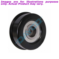 New DAYCO Idler/Tensioner Pulley For Mitsubishi 380 EP063