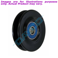 New DAYCO Idler/Tensioner Pulley For Ford Courier EP065