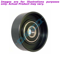 New DAYCO Idler/Tensioner Pulley For Mitsubishi Lancer EP072