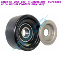 New DAYCO Idler/Tensioner Pulley For Daewoo Nubira EP076