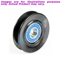 New DAYCO Idler/Tensioner Pulley For Nissan Pathfinder EP085