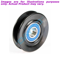 New DAYCO Idler/Tensioner Pulley For Nissan Nomad EP085