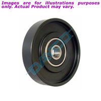 New DAYCO Idler/Tensioner Pulley For Nissan Micra EP088