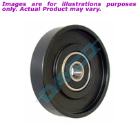 New DAYCO Idler/Tensioner Pulley For Nissan Infiniti EP088