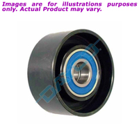 New DAYCO Idler/Tensioner Pulley For Mazda 6 EP093