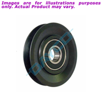 New DAYCO Idler/Tensioner Pulley For Ford Courier EP094