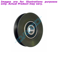 New DAYCO Idler/Tensioner Pulley For Nissan Patrol EP095