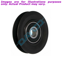 New DAYCO Idler/Tensioner Pulley For Nissan Pulsar EP096