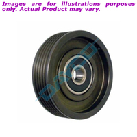 New DAYCO Idler/Tensioner Pulley For Nissan Pathfinder EP097