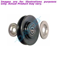 New DAYCO Idler/Tensioner Pulley For Toyota Hiace EP111
