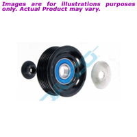 New DAYCO Idler/Tensioner Pulley For Toyota Landcruiser EP115