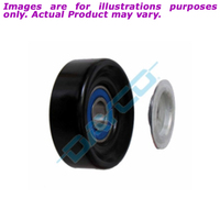 New DAYCO Idler/Tensioner Pulley For Hyundai Terracan EP116