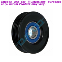 New DAYCO Idler/Tensioner Pulley For Honda Concerto EP136