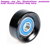 New DAYCO Idler/Tensioner Pulley For Chevrolet Lumina EP141