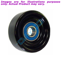 New DAYCO Idler/Tensioner Pulley For Hyundai Tiburon EP150