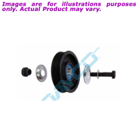 New DAYCO Idler/Tensioner Pulley For Hyundai Sonata EP154