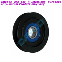 New DAYCO Idler/Tensioner Pulley For Nissan Patrol EP162