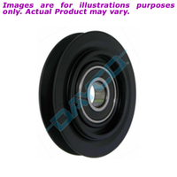 New DAYCO Idler/Tensioner Pulley For Nissan Terrano EP163
