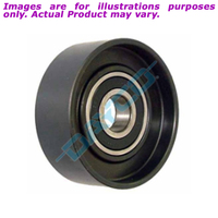 New DAYCO Idler/Tensioner Pulley For Hyundai iMax EP168
