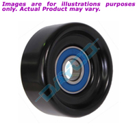 New DAYCO Idler/Tensioner Pulley For Mazda Tribute EP174