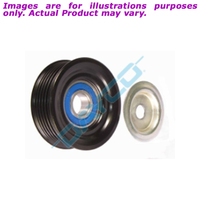 New DAYCO Idler/Tensioner Pulley For Mazda 6 EP189