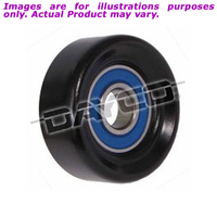 New DAYCO Belt Tensioner Pulley For Audi SQ5 EP190