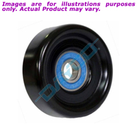 New DAYCO Idler/Tensioner Pulley For Ford Territory EP192
