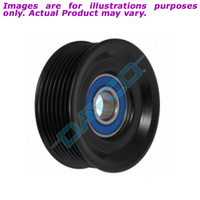 New DAYCO Idler/Tensioner Pulley For Dodge Viper EP193