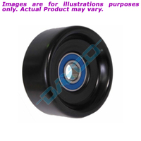 New DAYCO Idler/Tensioner Pulley For Dodge Viper EP195