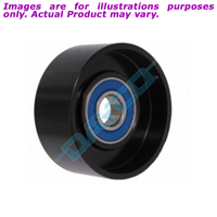 New DAYCO Idler/Tensioner Pulley For Ford F350 EP196