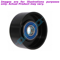 New DAYCO Idler/Tensioner Pulley For Honda Civic EP196