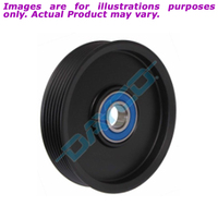 New DAYCO Idler/Tensioner Pulley For Daewoo Kalos EP197
