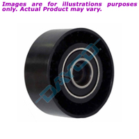 New DAYCO Idler/Tensioner Pulley For Holden Captiva EP213