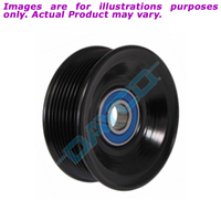 New DAYCO Idler/Tensioner Pulley For Ford F250 EP216