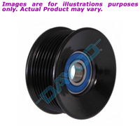 New DAYCO Idler/Tensioner Pulley For Holden Caprice EP217