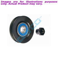 New DAYCO Idler/Tensioner Pulley For Mitsubishi Challenger EP224