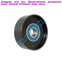 New DAYCO Idler/Tensioner Pulley For Jeep Wrangler EP227