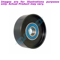 New DAYCO Idler/Tensioner Pulley For Jeep Cherokee EP227