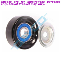 New DAYCO Idler/Tensioner Pulley For Hyundai i30 EP230