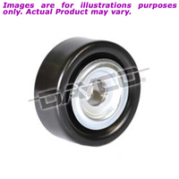 New DAYCO Belt Tensioner Pulley For Seat Altea EP233