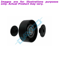 New DAYCO Idler/Tensioner Pulley For Hyundai Grandeur EP234