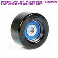 New DAYCO Idler/Tensioner Pulley For Toyota Aurion EP236