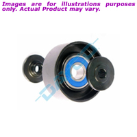 New DAYCO Idler/Tensioner Pulley For Toyota Fortuner EP238