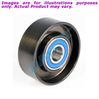 New DAYCO Idler/Tensioner Pulley For Toyota Regius EP241