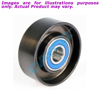 New DAYCO Idler/Tensioner Pulley For Toyota Hilux EP241