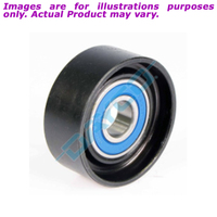 New DAYCO Idler/Tensioner Pulley For Kia Cerato EP242