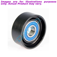 New DAYCO Idler/Tensioner Pulley For Hyundai i45 EP242