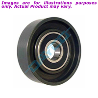 New DAYCO Idler/Tensioner Pulley For Holden Zafira EP243