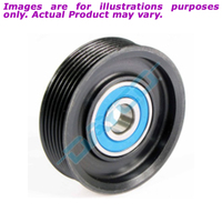 New DAYCO Idler/Tensioner Pulley For Ford Explorer EP244